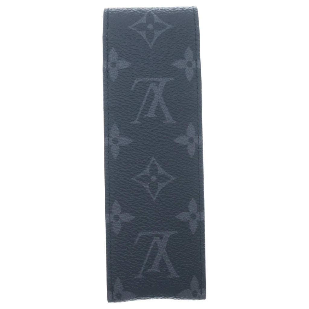 LOUIS VUITTON(ルイヴィトン) モノグラム エクリプス ペンケース ブラック GI1502