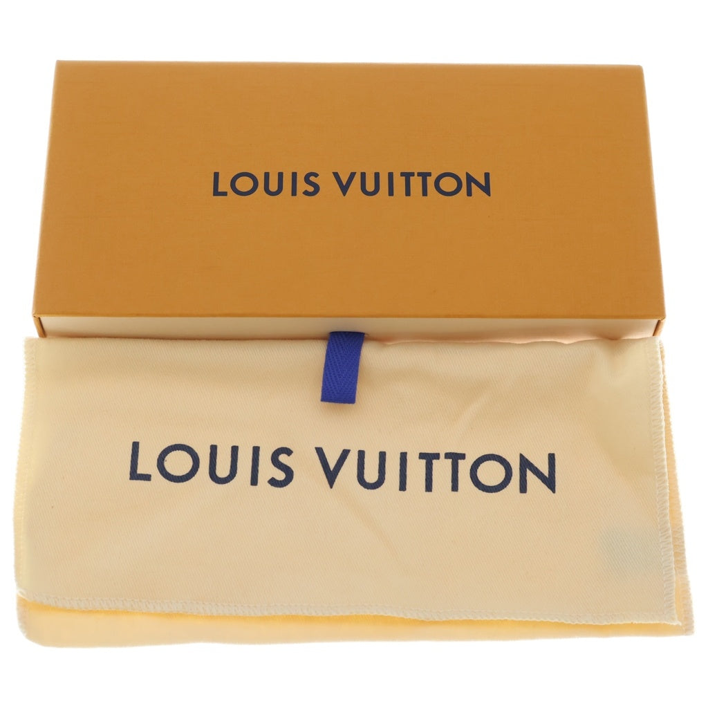 LOUIS VUITTON(ルイヴィトン) モノグラム エクリプス ペンケース ブラック GI1502