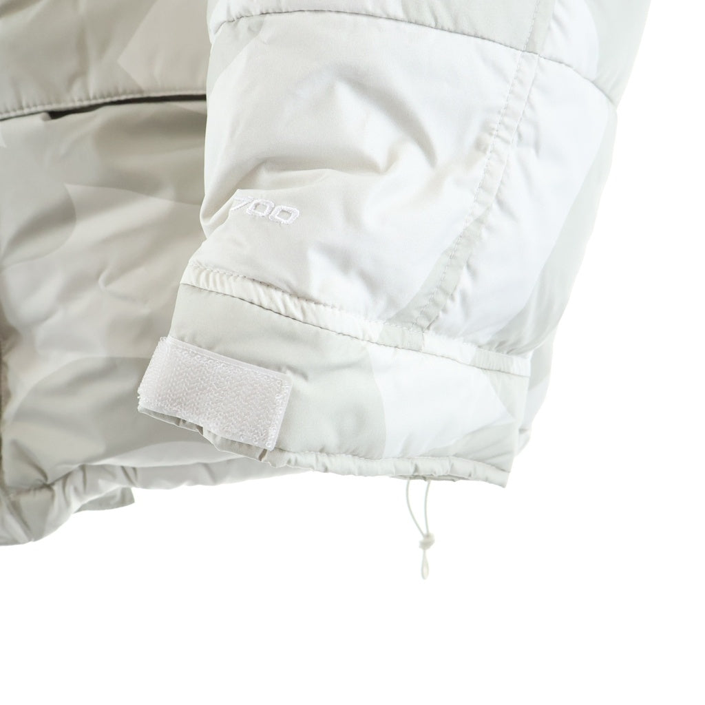 THE NORTH FACE(ザノースフェイス) ×KAWS Retro 1994 Himalayan Parka カウズ ヒマラヤンパーカー ダウンジャケット NF0A7WLT8K1 ホワイト