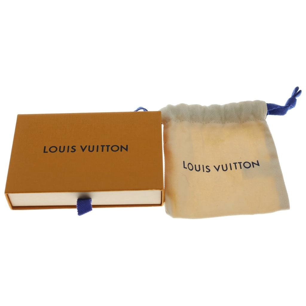 LOUIS VUITTON(ルイヴィトン) LVアイコニック モノグラム フラワー ブレスレット M8807Z ブラウン レディース