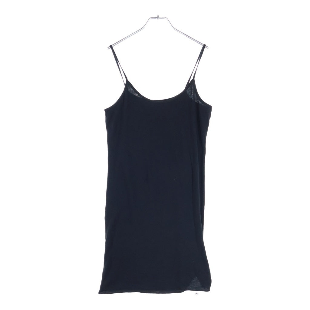 CHROME HEARTS(クロムハーツ) OLD T-BAR LOGO CAMISOLE オールド Tバーロゴ キャミソール レディース