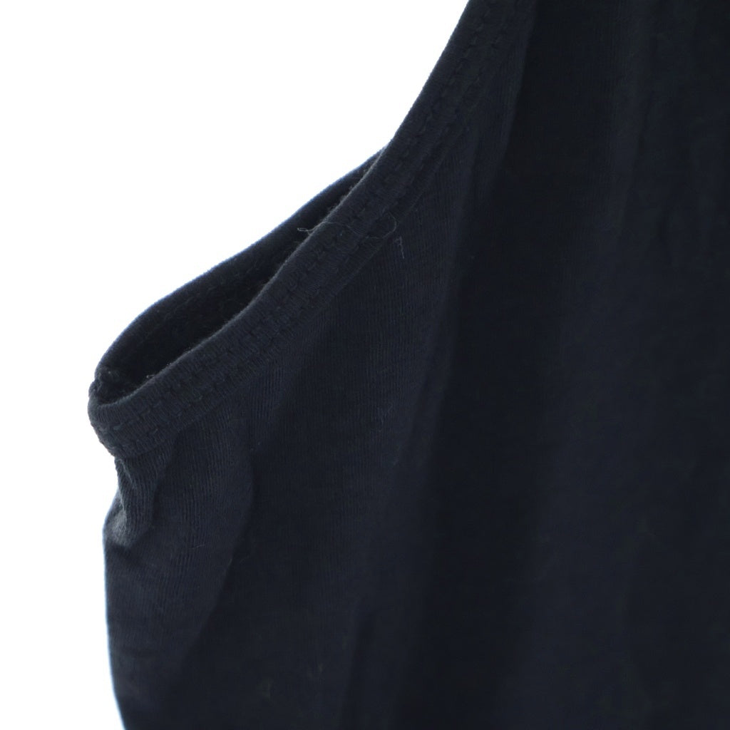 CHROME HEARTS(クロムハーツ) OLD T-BAR LOGO CAMISOLE オールド Tバーロゴ キャミソール レディース