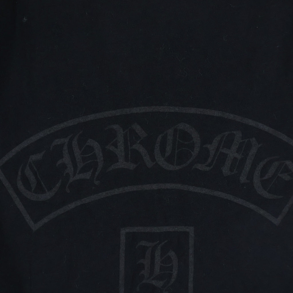 CHROME HEARTS(クロムハーツ) OLD T-BAR LOGO CAMISOLE オールド Tバーロゴ キャミソール レディース