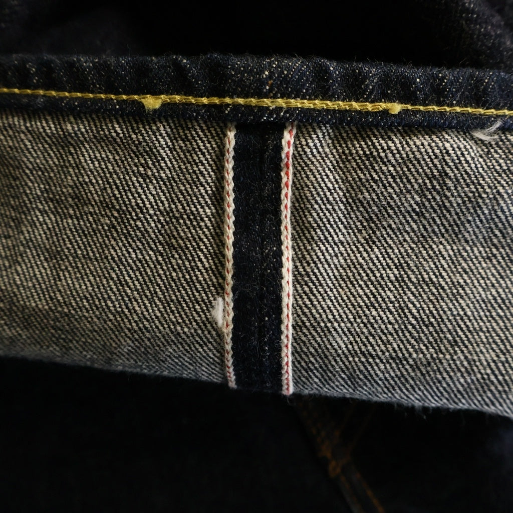Levi's VINTAGE CLOTHING(リーバイス ビンテージ クロージング) 復刻 1947年モデル 501XX デニムパンツ ジーンズ 47501-0056 インディゴ