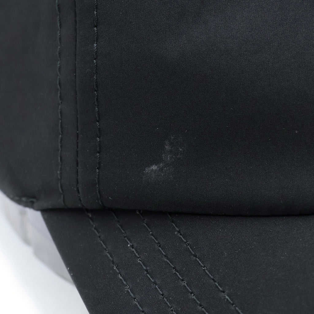 LOUIS VUITTON(ルイヴィトン) 25SS LV スマッシュ レイン キャップ M7714 ブラック レディース