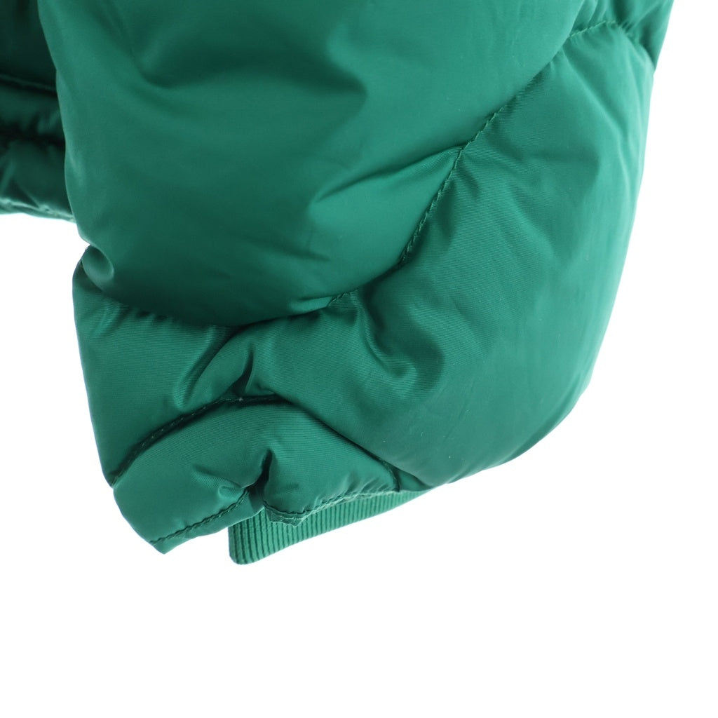 MONCLER(モンクレール) ARLE アーレス フーデット ジップアップダウンジャケット グリーン D20914032685 54155