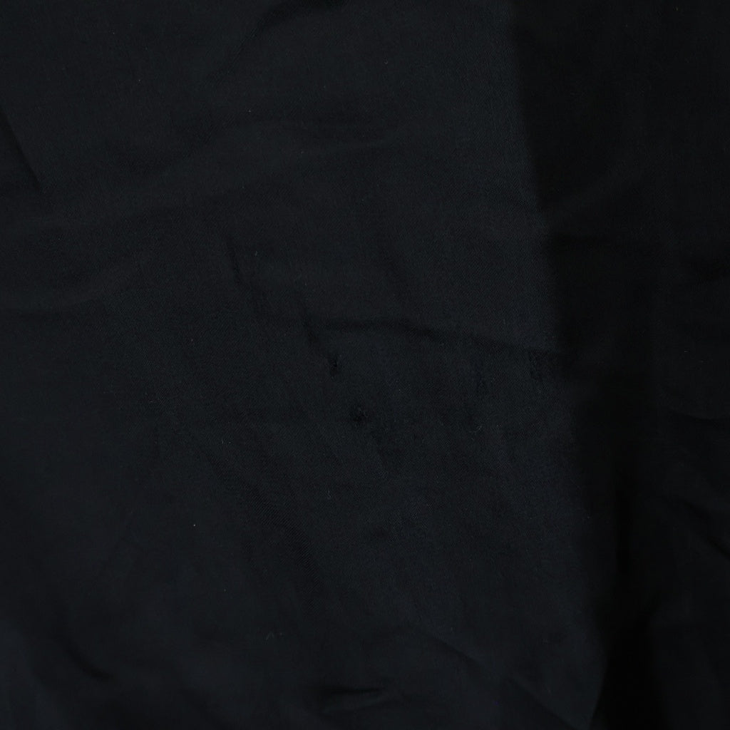 Rick Owens(リックオウエンス) 19SS フライトボンバージャケット フロントポケットデザイン ブラック RU19S2789
