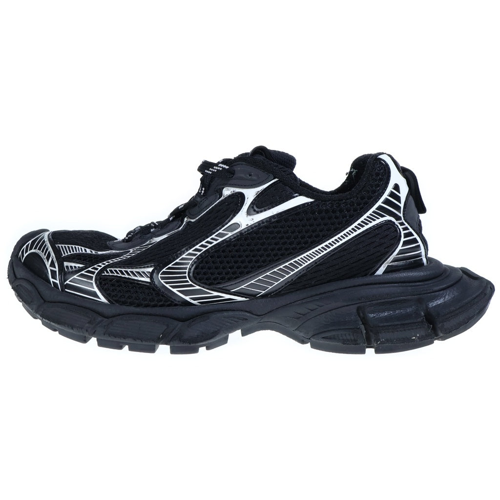 BALENCIAGA(バレンシアガ) 3XL SNEAKER ローカットスニーカー 734734 ブラック