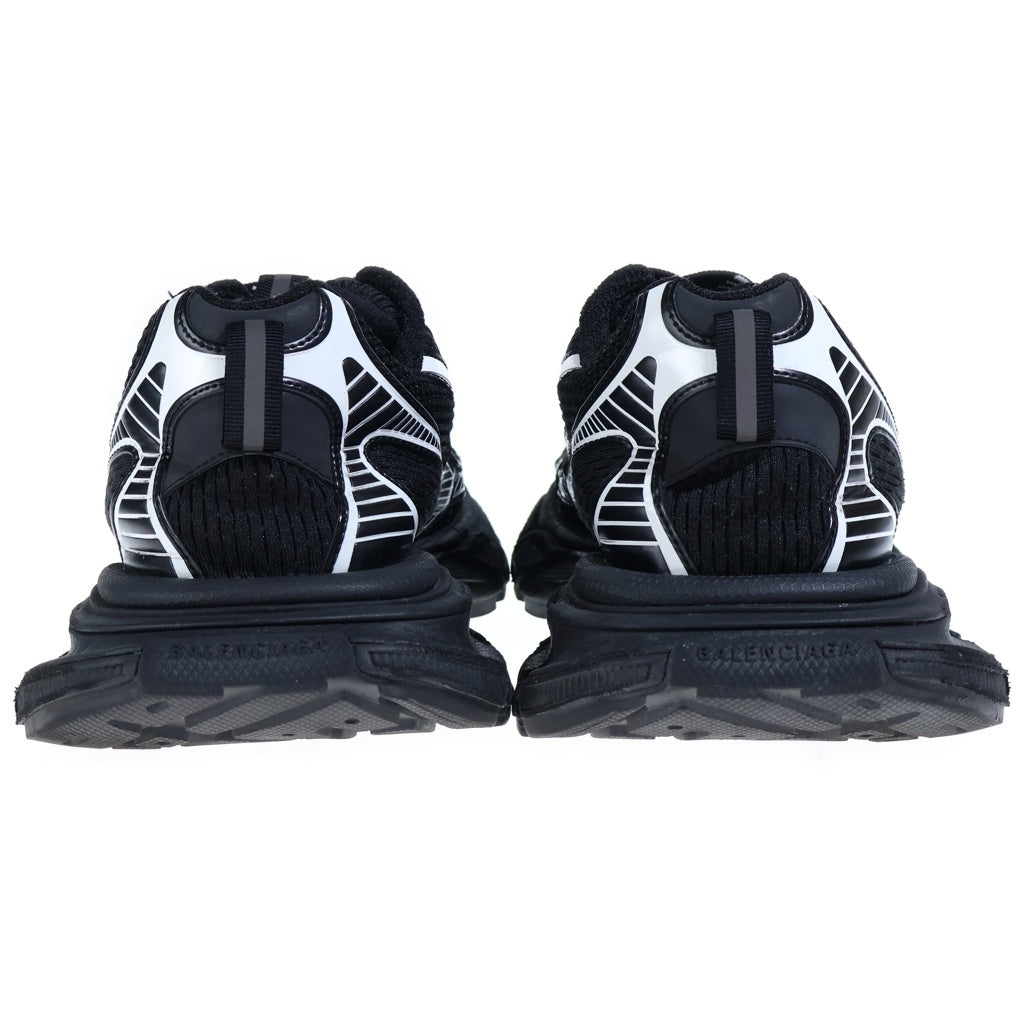 BALENCIAGA(バレンシアガ) 3XL SNEAKER ローカットスニーカー 734734 ブラック