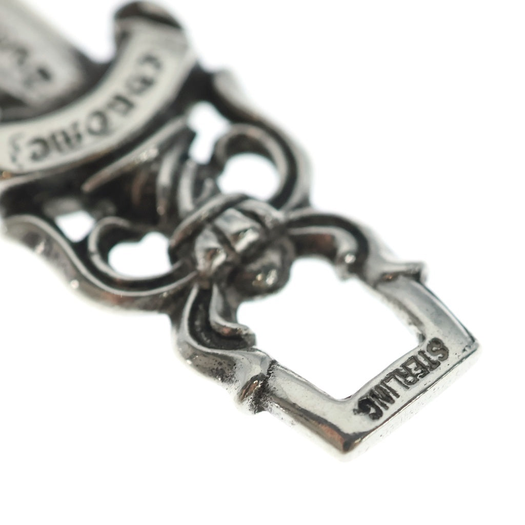 CHROME HEARTS(クロムハーツ) #10 DAGGER #10ダガー ペンダントトップ シルバー BCA194