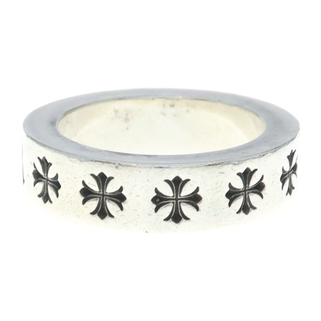 CHROME HEARTS(クロムハーツ) 6mm SPACER FOREVER 6mmスペーサーリング フォーエバーシルバーBCA337
