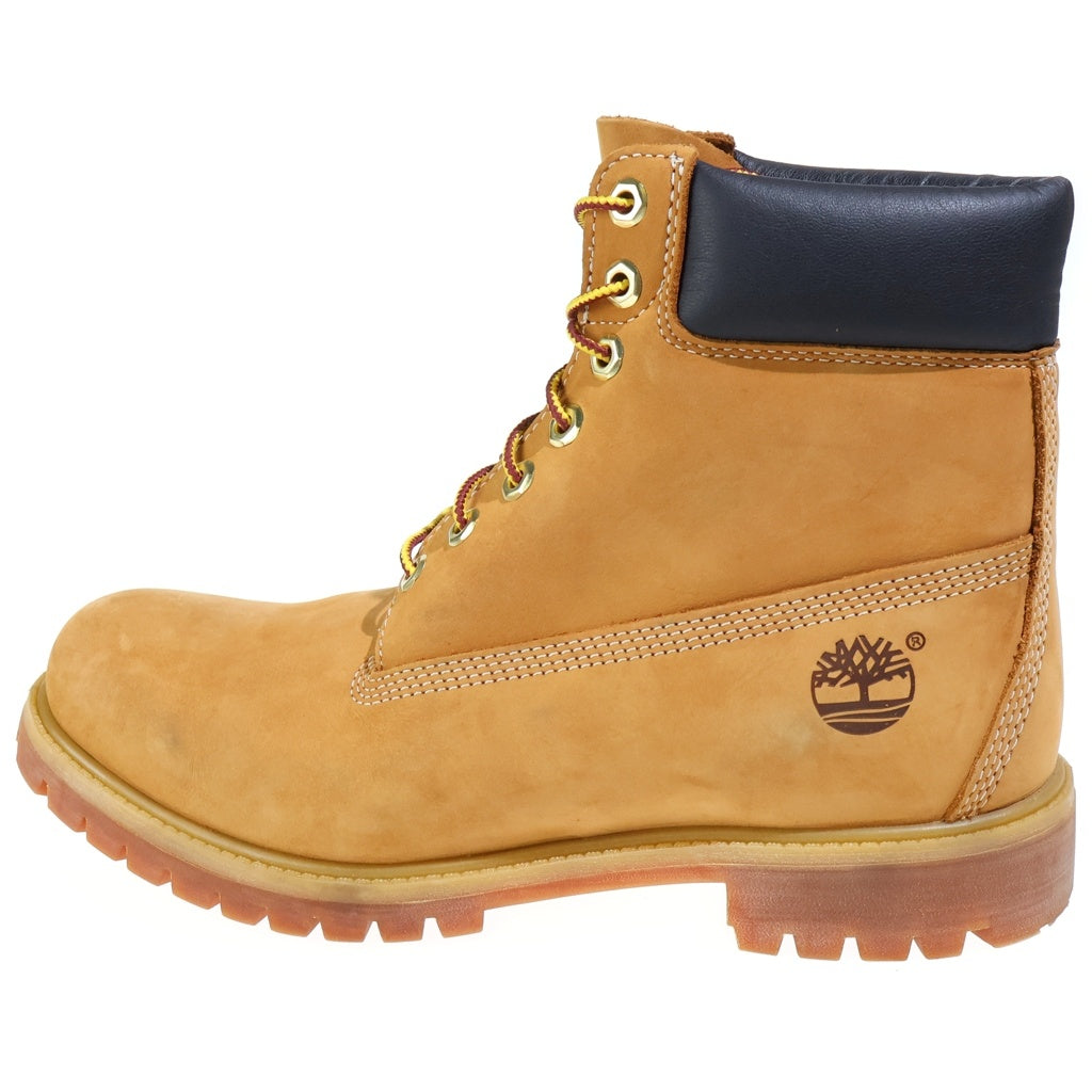 Timberland(ティンバーランド) 6INCH PREMIUM BOOT 6インチ プレミアム ウォータープルーフ ブーツ 10061 ベージュ