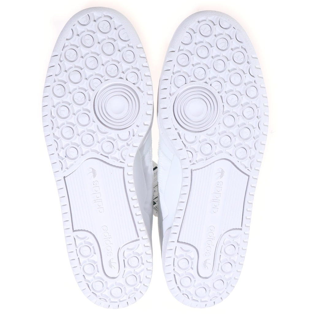 PRADA(プラダ) ×ADIDAS Re-Nylonローカットスニーカー GY7042 ホワイト ナイロン ローカットスニーカー US9.5/27.5cm