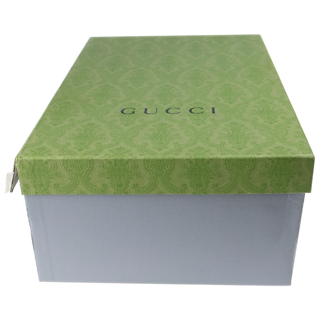 GUCCI(グッチ) ×BALENCIAGA ザ・ハッカープロジェクト トリプルS スニーカー ベージュ 681067