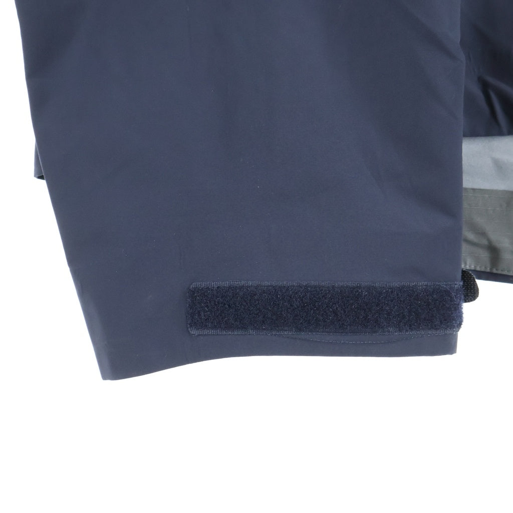 ARC'TERYX(アークテリクス) BETA LT JACKET ベータLTジャケット マウンテンパーカー ナイロンジャケット 26844-133177 レッド/ネイビー