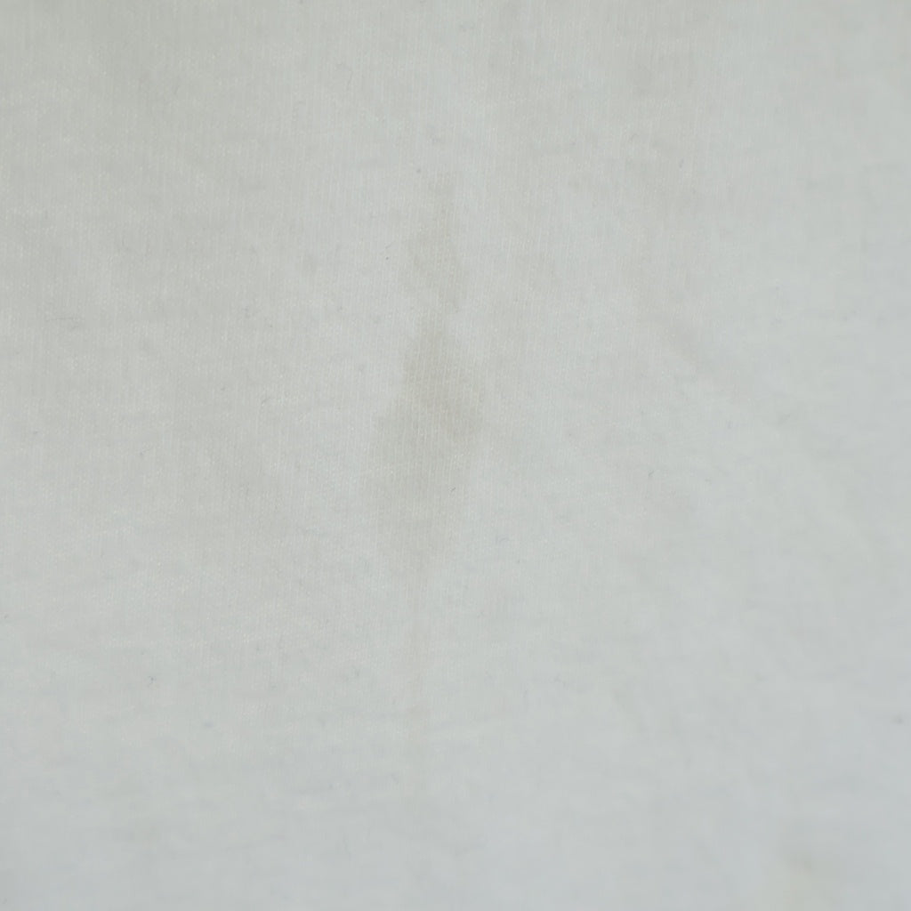 CHROME HEARTS(クロムハーツ) FOTI S/S TEE フォティ ハリスティータプリント半袖Tシャツ ホワイト