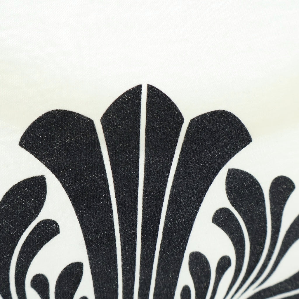 CHROME HEARTS(クロムハーツ) CH Plus S/S Tee CHプラスプリント半袖Tシャツ ホワイト