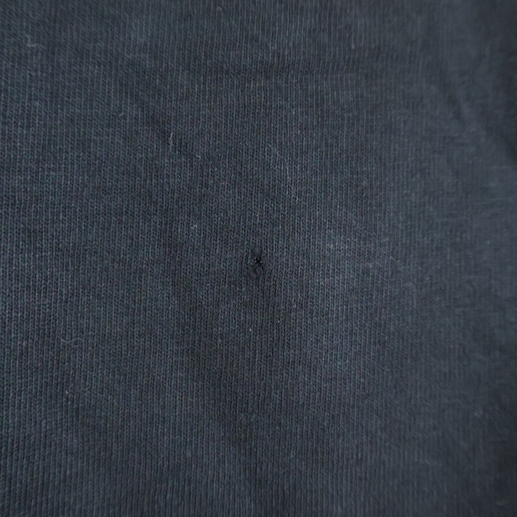 CHROME HEARTS(クロムハーツ) OLD Neck Logo Vinedagger S/S Tee オールド ネックロゴ ヴァインダガープリント半袖Tシャツ
