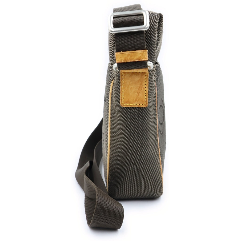LOUIS VUITTON(ルイヴィトン) ダミエジェアン シタダンNM ショルダーバッグ ブラウン M93224 レディース