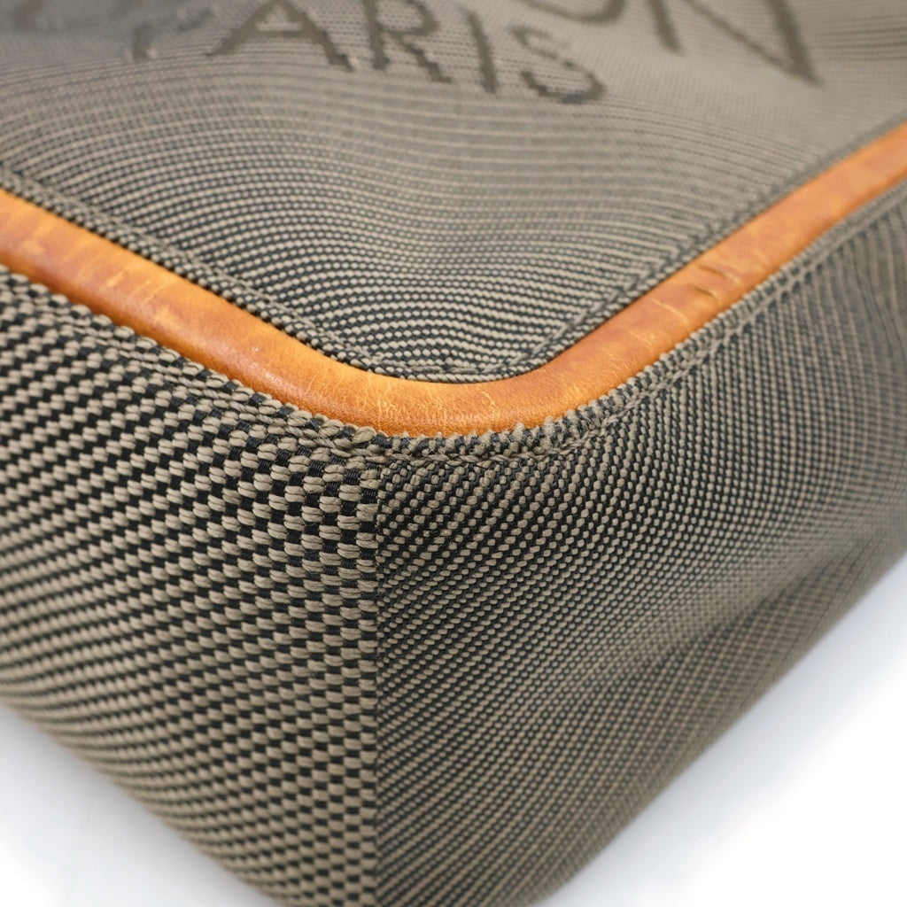 LOUIS VUITTON(ルイヴィトン) ダミエジェアン シタダンNM ショルダーバッグ ブラウン M93224 レディース