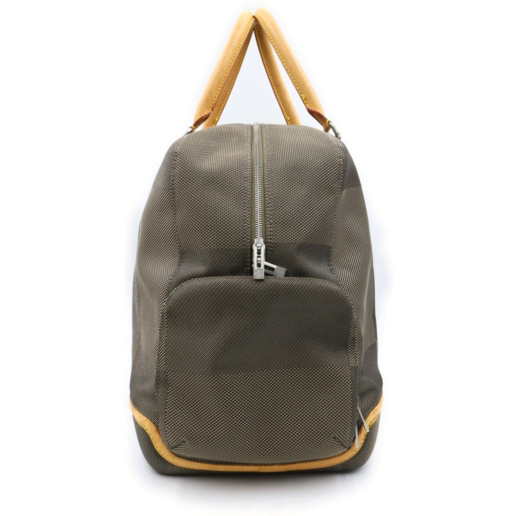LOUIS VUITTON(ルイヴィトン) ダミエジェアン アヴァンテュリエ ボストンバッグ ブラウン M93060