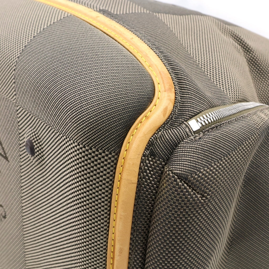 LOUIS VUITTON(ルイヴィトン) ダミエジェアン アヴァンテュリエ ボストンバッグ ブラウン M93060