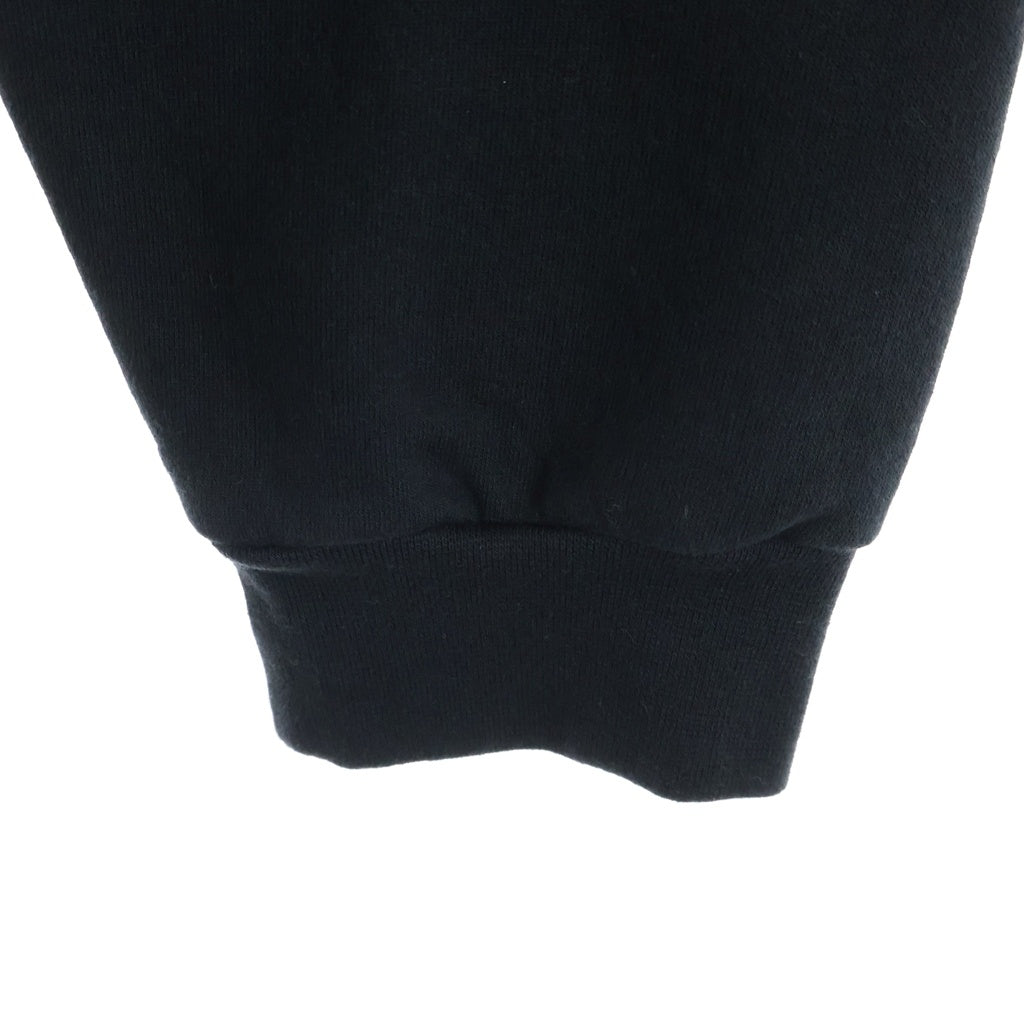 CHROME HEARTS(クロムハーツ) SWTSHRT PLVR 大阪限定バックホースシュー スウェット プルオーバーパーカー ブラック