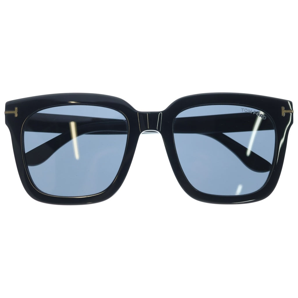 TOM FORD(トムフォード) ウェリントンサングラス 眼鏡 メガネ ブラック TF892-K 01A