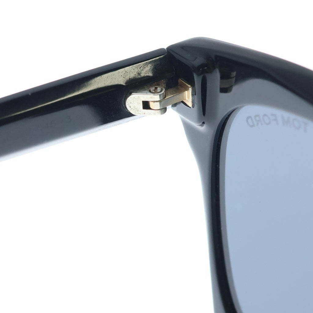 TOM FORD(トムフォード) ウェリントンサングラス 眼鏡 メガネ ブラック TF892-K 01A