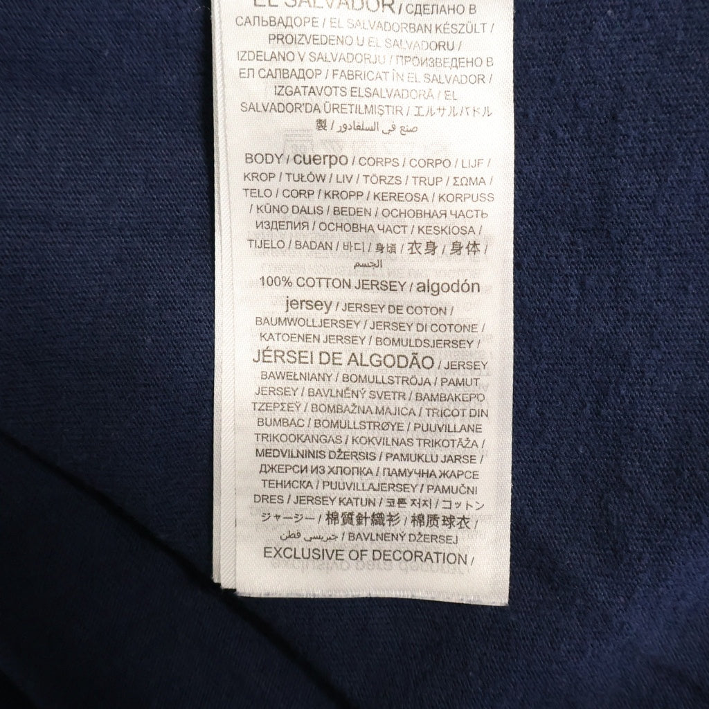 NIKE(ナイキ) × KAWS MLB Elevated Max 90 Tee New York Yankees Tシャツ ネイビー