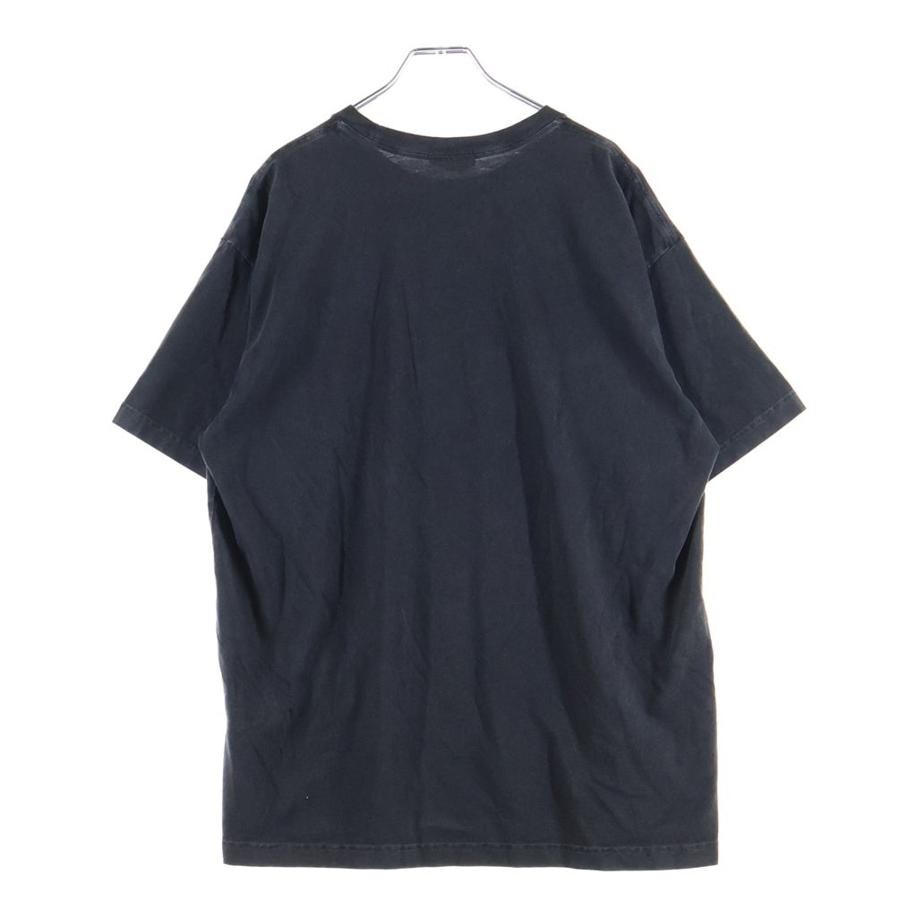 KITH(キス) 26ss x MARILYN MONROE GLAMOR VINTAGE TEE マリリンモンロー ヴィンテージ Tシャツ ブラック 26-073-060-0027-3-0