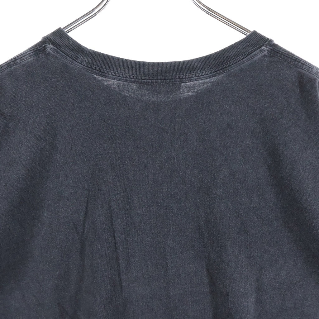 KITH(キス) 26ss x MARILYN MONROE GLAMOR VINTAGE TEE マリリンモンロー ヴィンテージ Tシャツ ブラック 26-073-060-0027-3-0