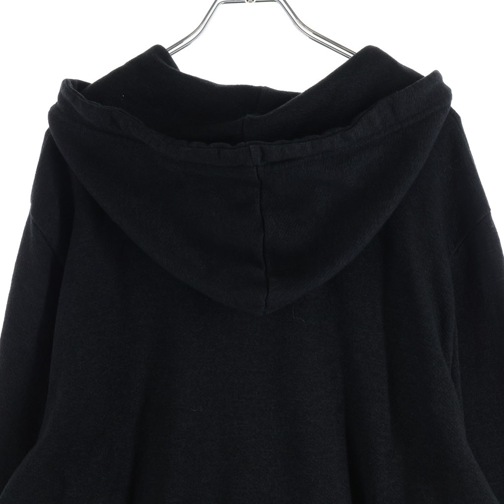 CHROME HEARTS(クロムハーツ) ×Matty Boy SWTSHRT HD ZIP マッティボーイ ジップアップパーカー ブラック