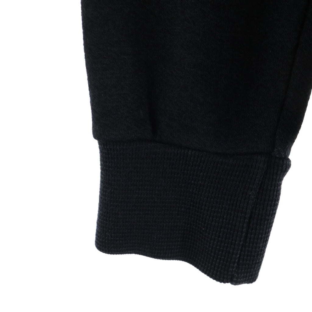 CHROME HEARTS(クロムハーツ) ×Matty Boy SWTSHRT HD ZIP マッティボーイ ジップアップパーカー ブラック