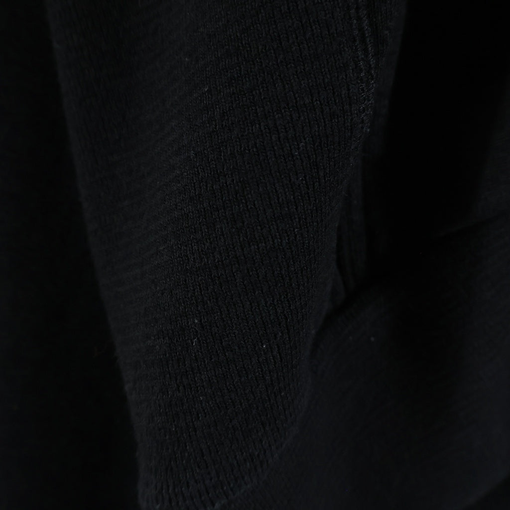 CHROME HEARTS(クロムハーツ) ×Matty Boy SWTSHRT HD ZIP マッティボーイ ジップアップパーカー ブラック