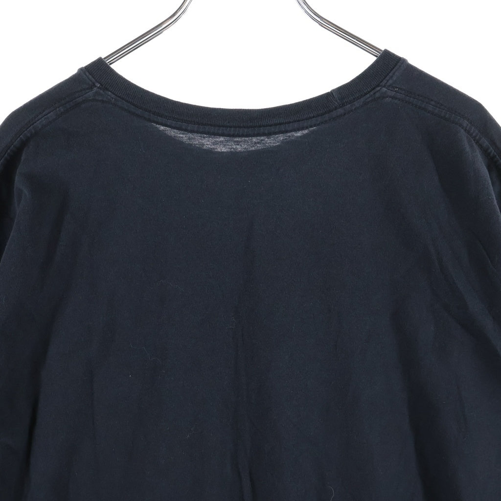 CHROME HEARTS(クロムハーツ) Vine Dagger S/S Tee ヴァインダガー 半袖Tシャツカットソー ブラック/イエロー