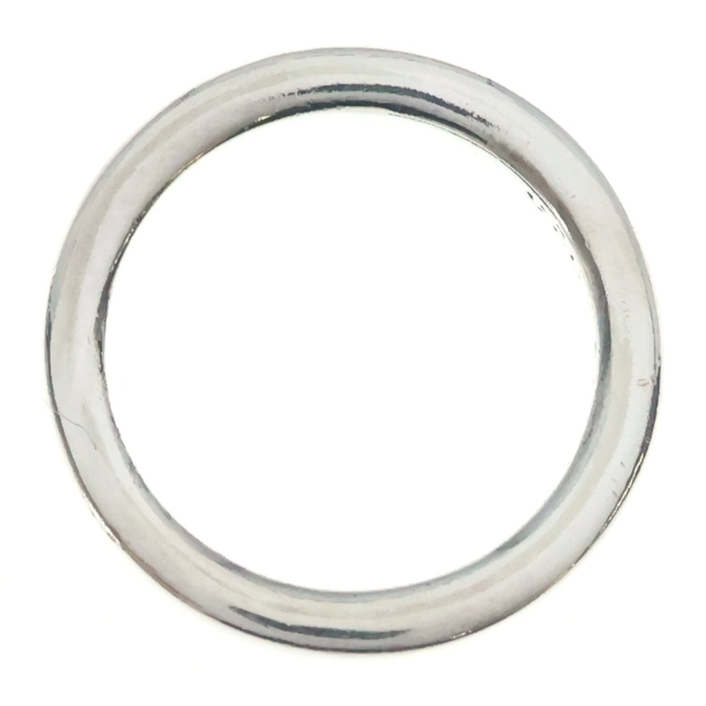 CHROME HEARTS(クロムハーツ) NTFL リング シルバー BCA344