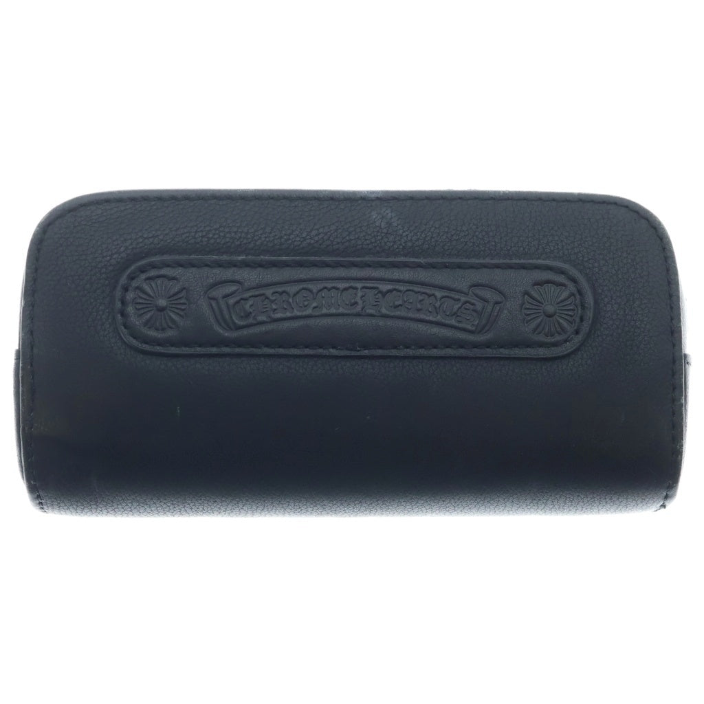 CHROME HEARTS(クロムハーツ) BOX OFFICER ダガーテンプルサングラス 眼鏡