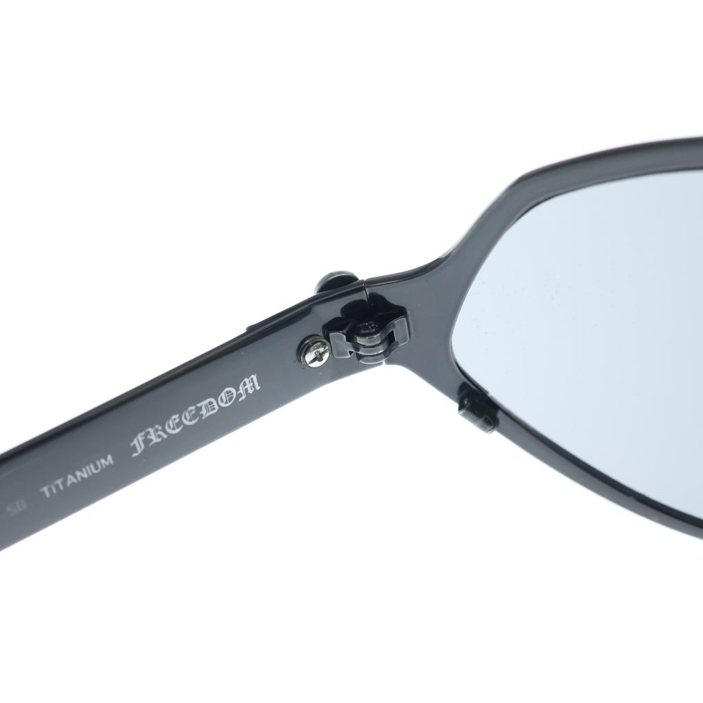 CHROME HEARTS(クロムハーツ) FREEDOM サングラス 眼鏡