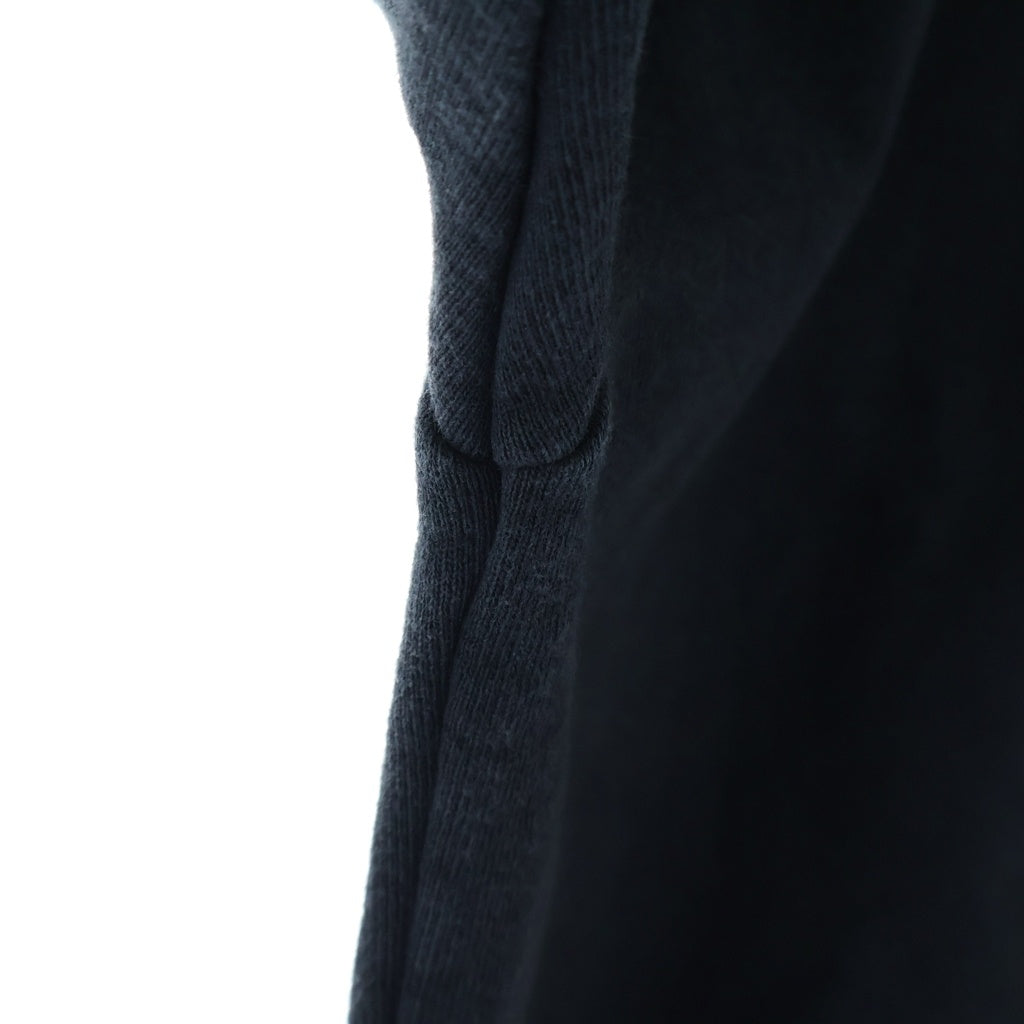 CHROME HEARTS(クロムハーツ) ×MATTY BOY SWEAT ARCH アーチロゴTバープリント スウェットパーカー ブラック/ピンク