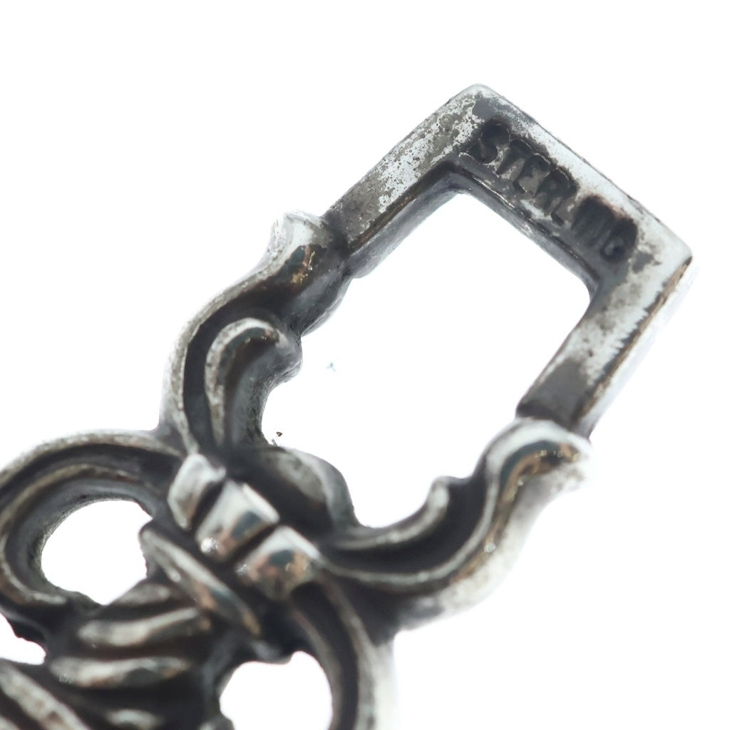 CHROME HEARTS(クロムハーツ) #10 DAGGER #10ダガー ペンダントトップ シルバー BCA194