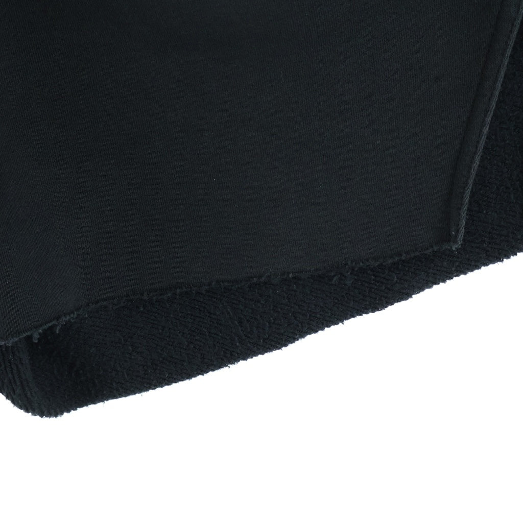 MONCLER(モンクレール) 23AW ×Rick Owens リックオウエンス カットオフ ショーツ ハーフパンツ ブラック I209N8H00001