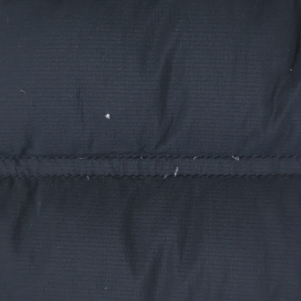 MONCLER(モンクレール) OSEROT GIUBBOTTO DOWN VEST ダウンベスト ブラック J10911A00081
