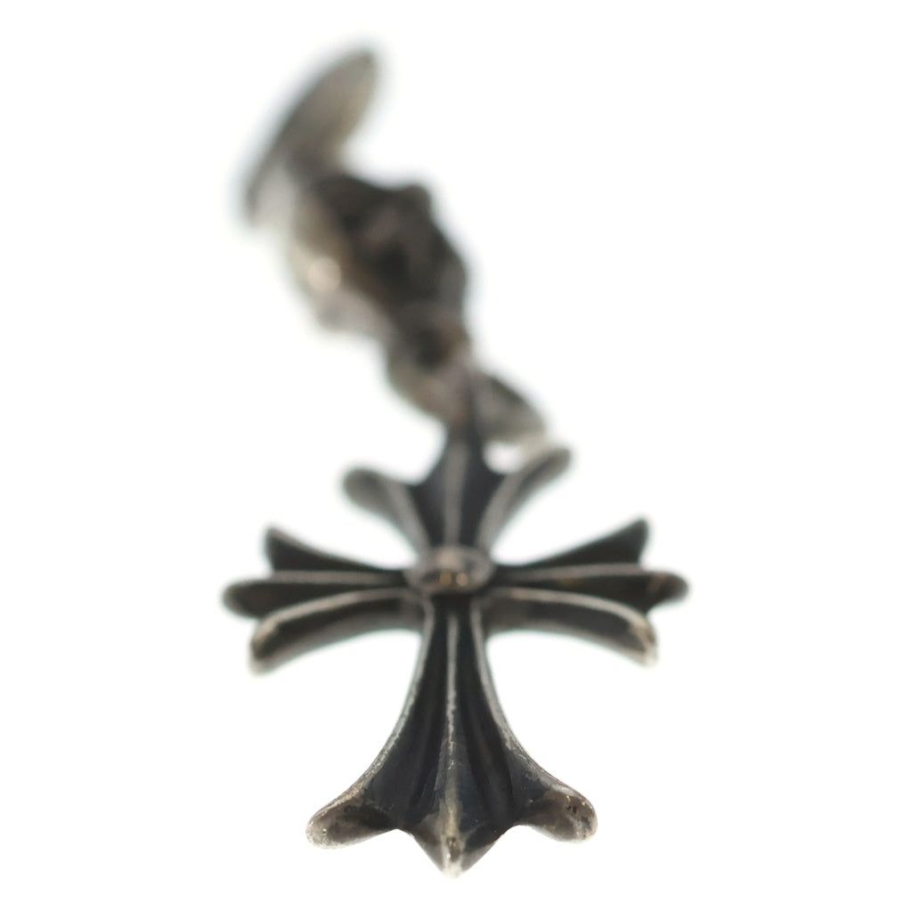 CHROME HEARTS(クロムハーツ) 1B TNY CH CRS 1ボール タイニー CHクロス チャーム ペンダントトップ シルバー BCA197