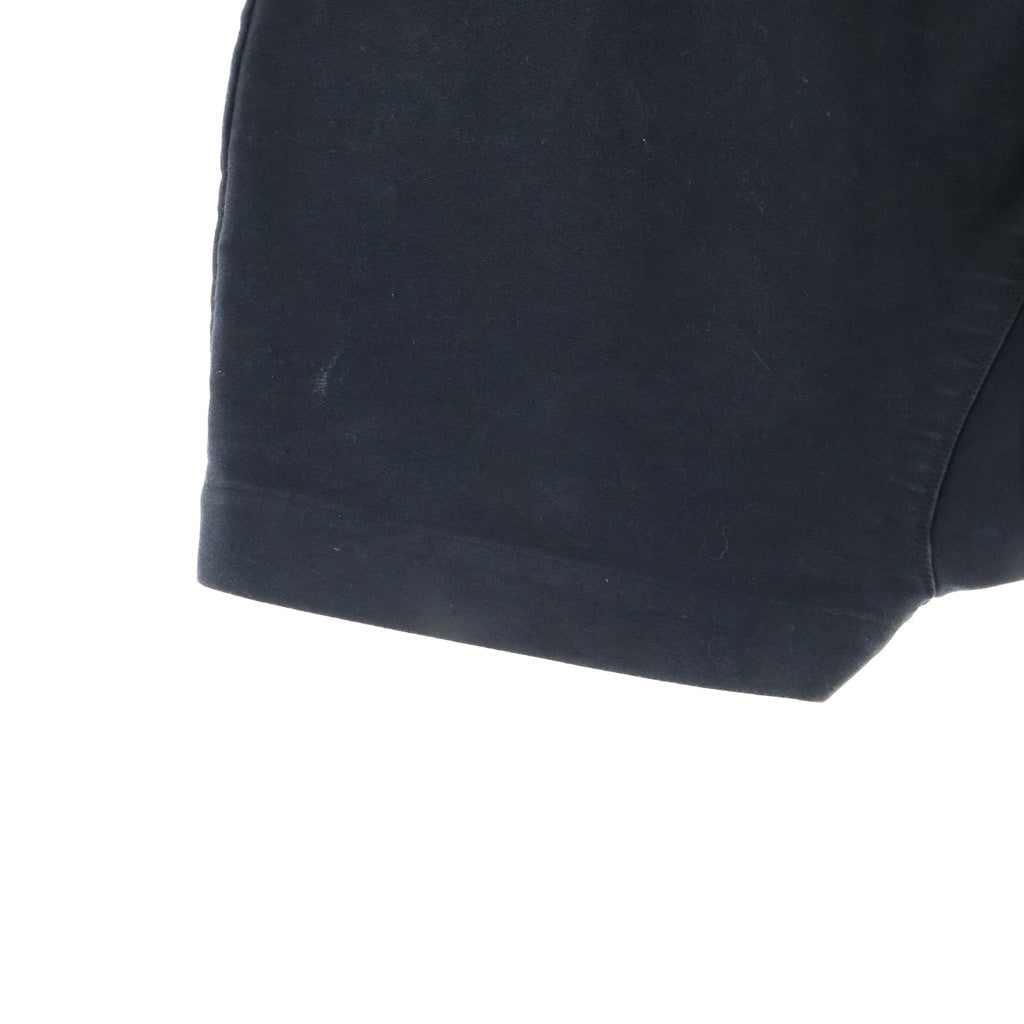 Rick Owens(リックオウエンス) 15AW PODS SHORTS サルエルショートパンツ ブラック RR15F7304-D