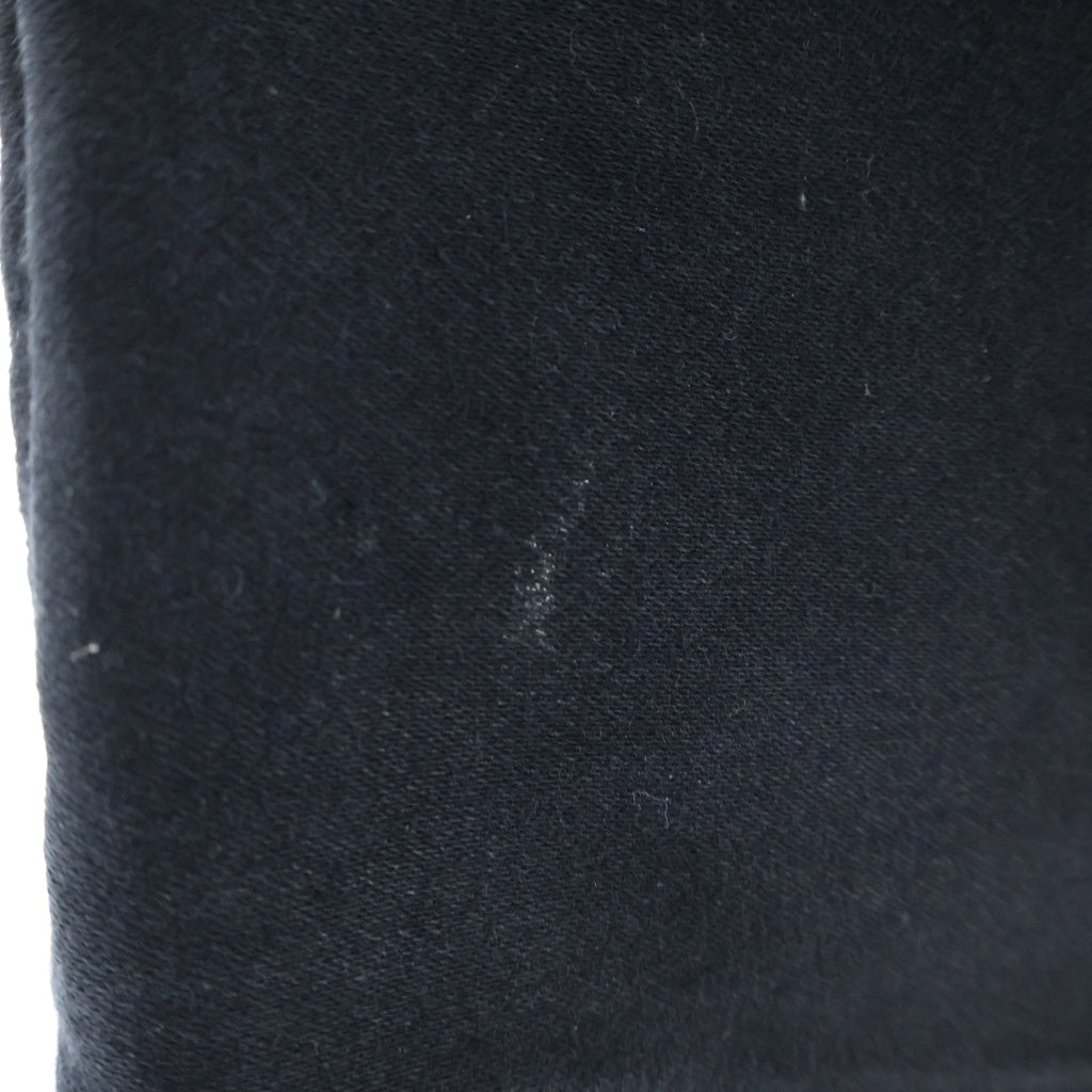 Rick Owens(リックオウエンス) 15AW PODS SHORTS サルエルショートパンツ ブラック RR15F7304-D