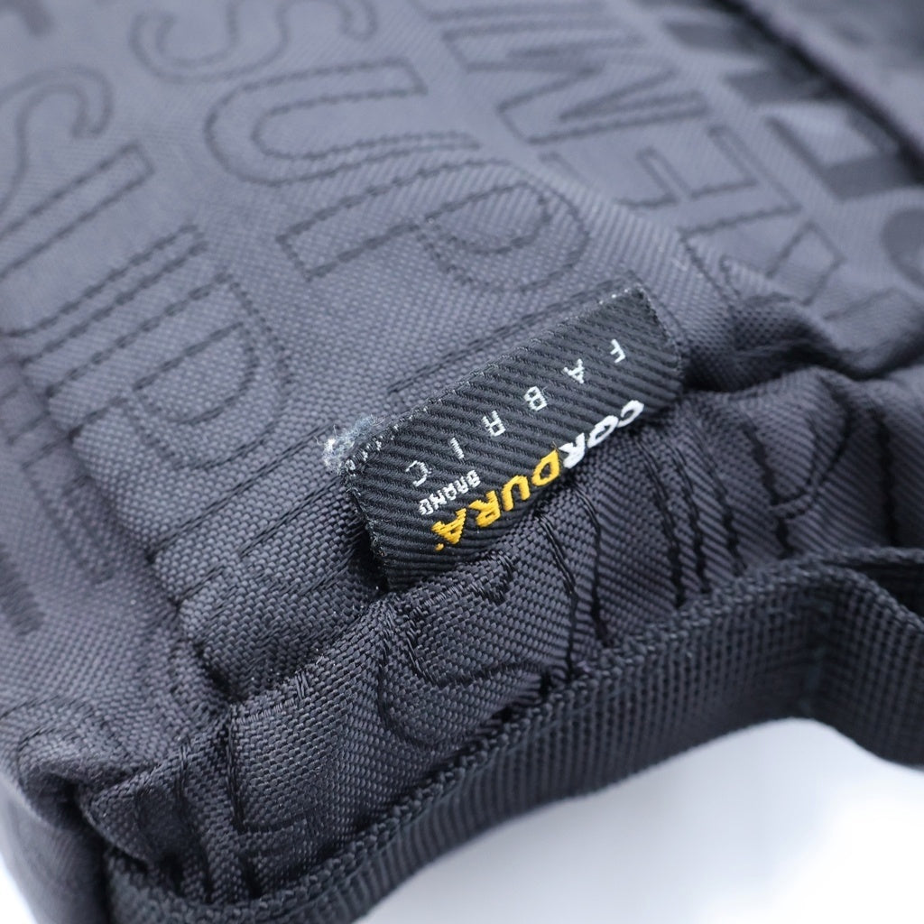 SUPREME(シュプリーム) 19SS Shouder Bag ショルダーバッグ ブラック レディース
