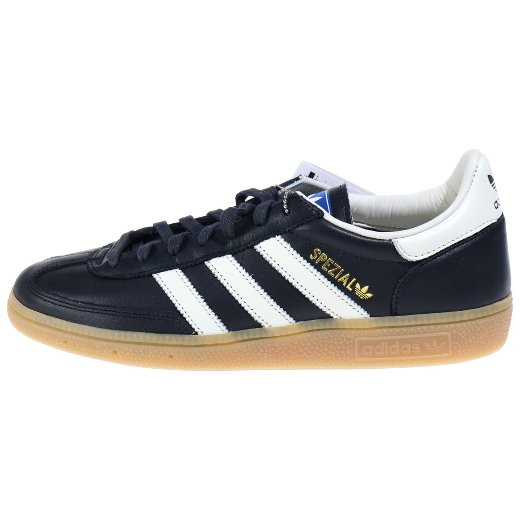 adidas(アディダス) Handball Spezial Germany IH6529 ハンドボールスペツィアル ジャーマニー ローカットスニーカー US8.5/26.5cm ブラック