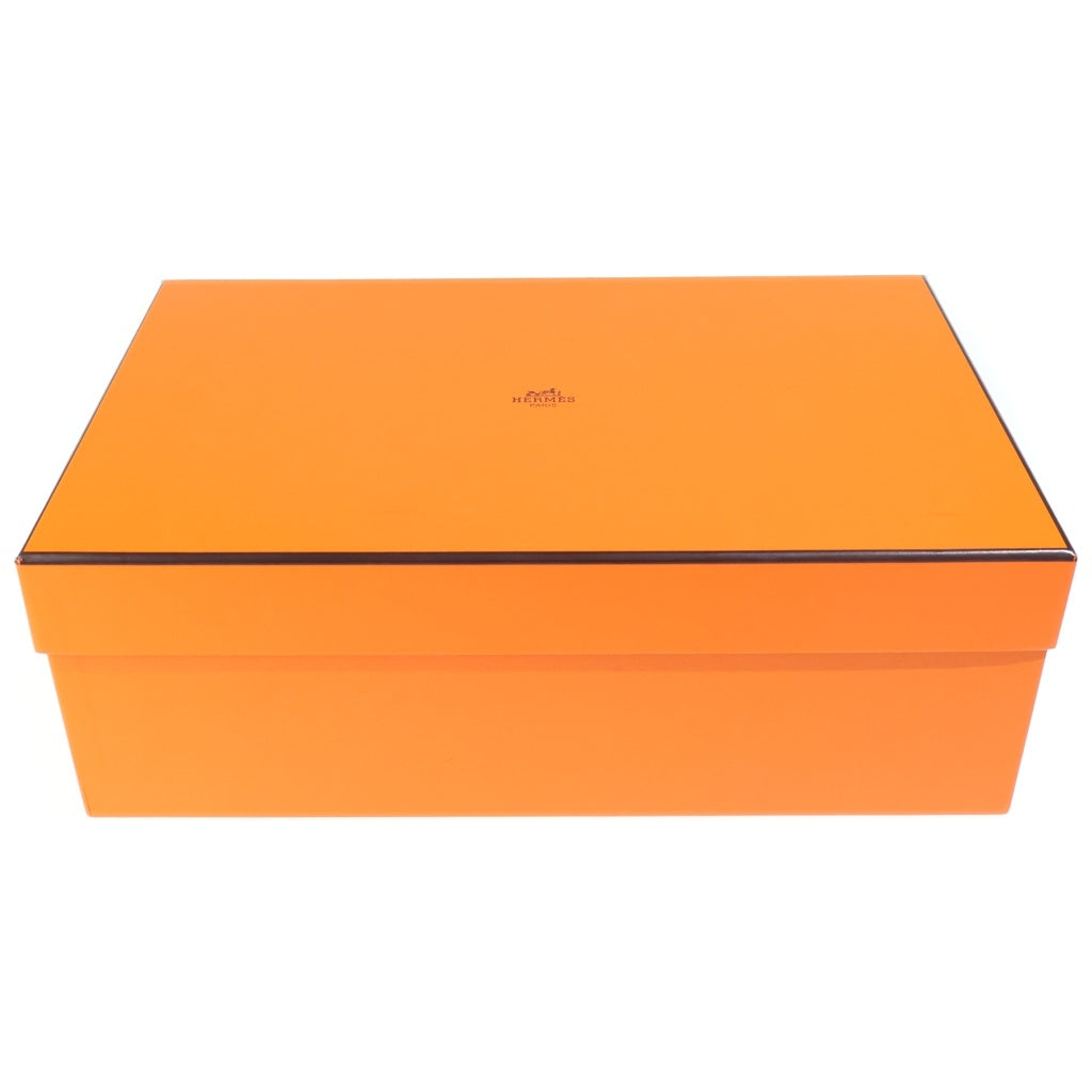 HERMES(エルメス) Bouncing Sneaker バウンシング ローカットスニーカー ブラック H252886ZH01