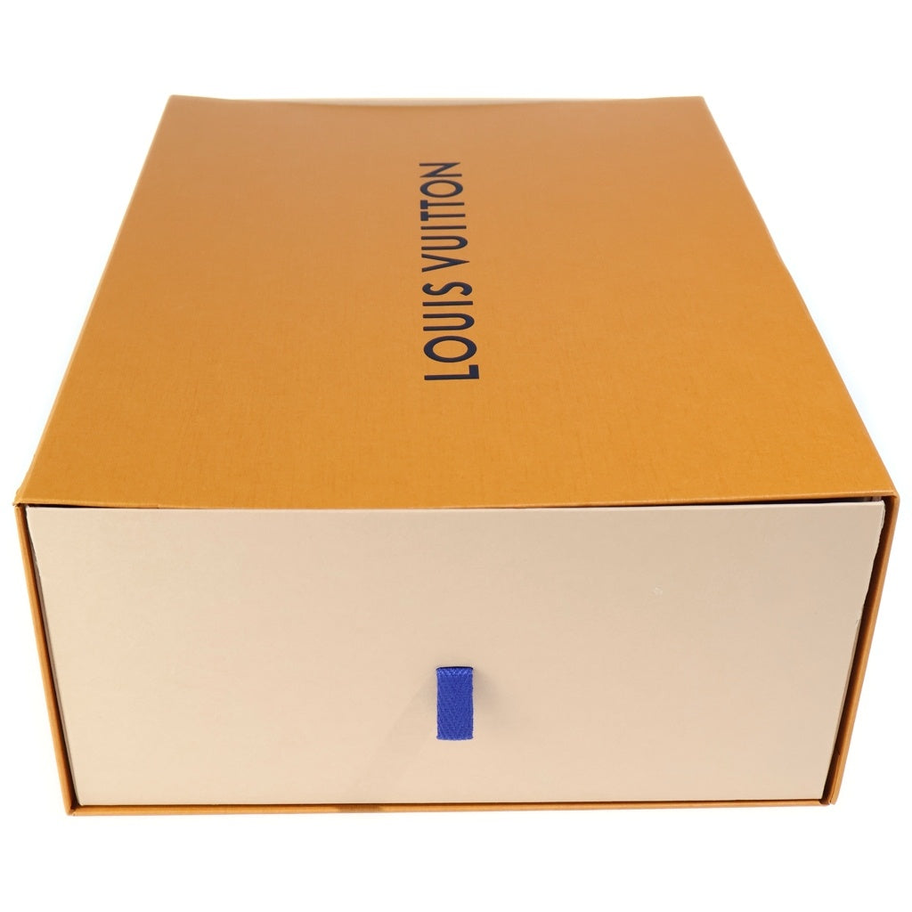 LOUIS VUITTON(ルイヴィトン) Classic Sneaker LV クラシック スニーカー ブラウン 1AIOJ1